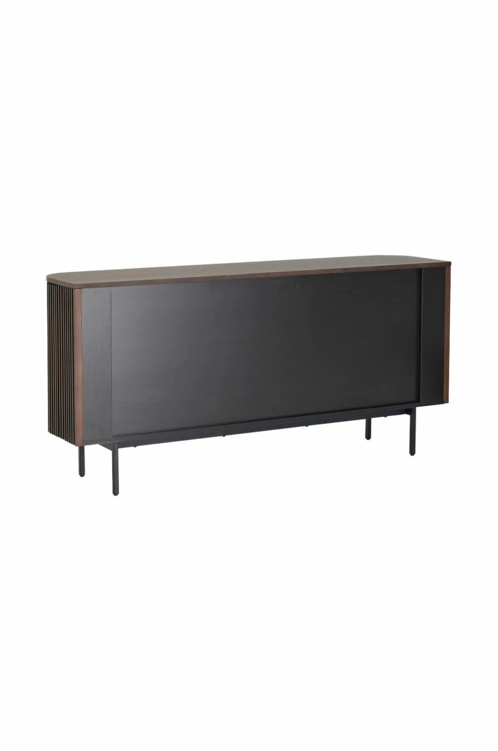 Ellos Home Sidebord / skab Rocco Brun