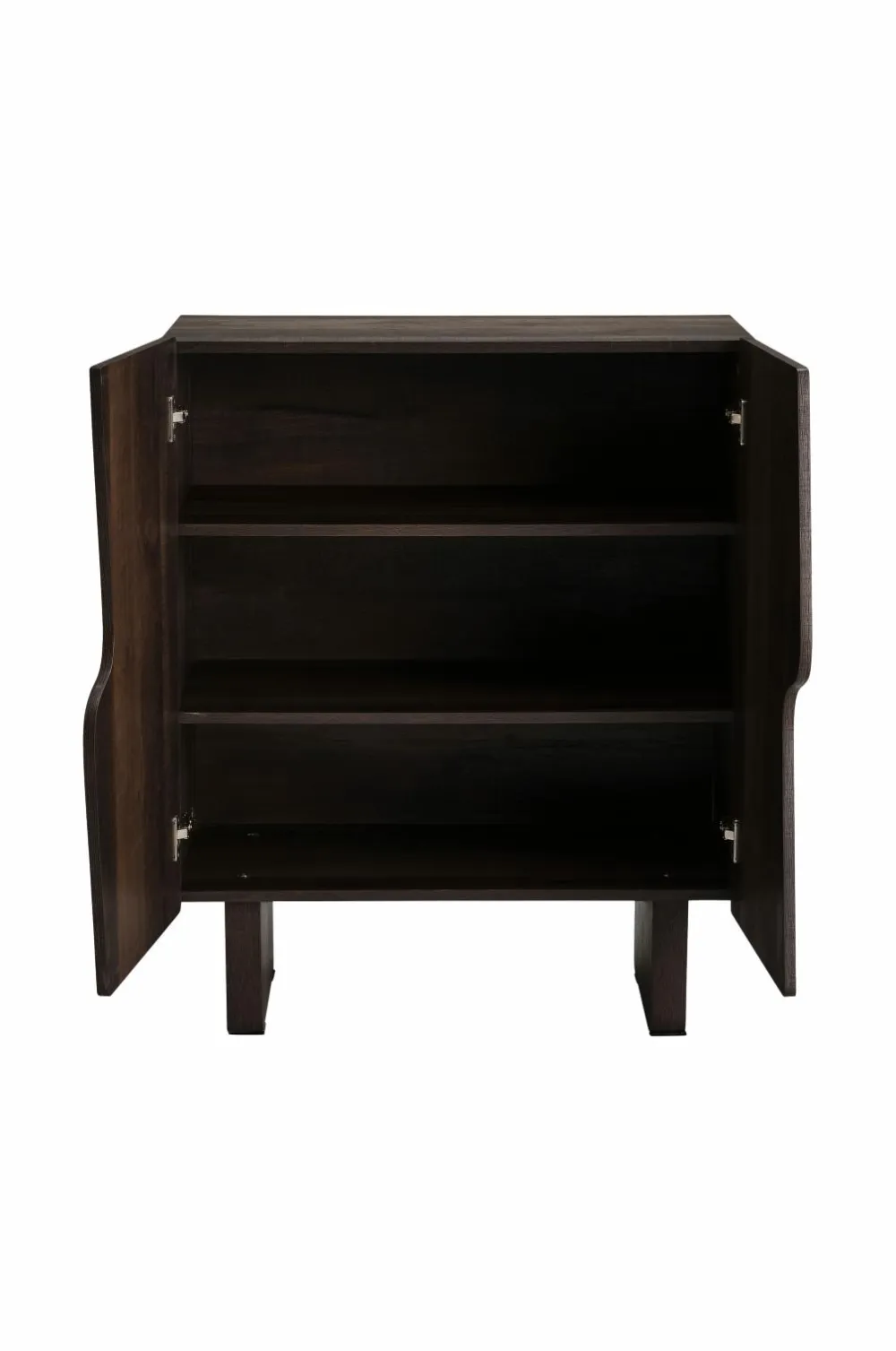 Ellos Home Skab Pussel Brun Outlet