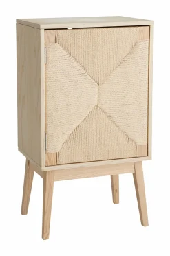Ellos Home Skab Robyn Natur Clearance