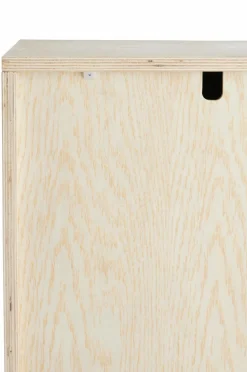 Ellos Home Skab Robyn Natur Clearance