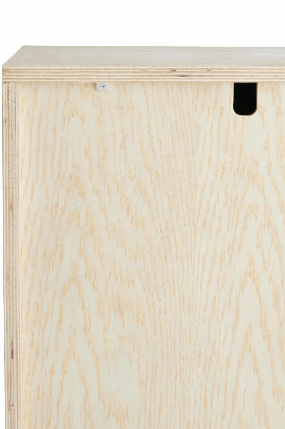 Ellos Home Skab Robyn Natur Clearance