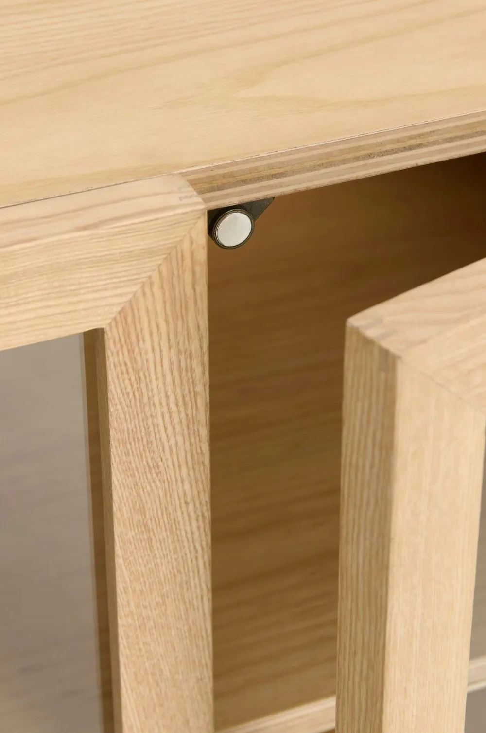 Ellos Reoler Og Opbevaring>Home Skab Veneto Beige