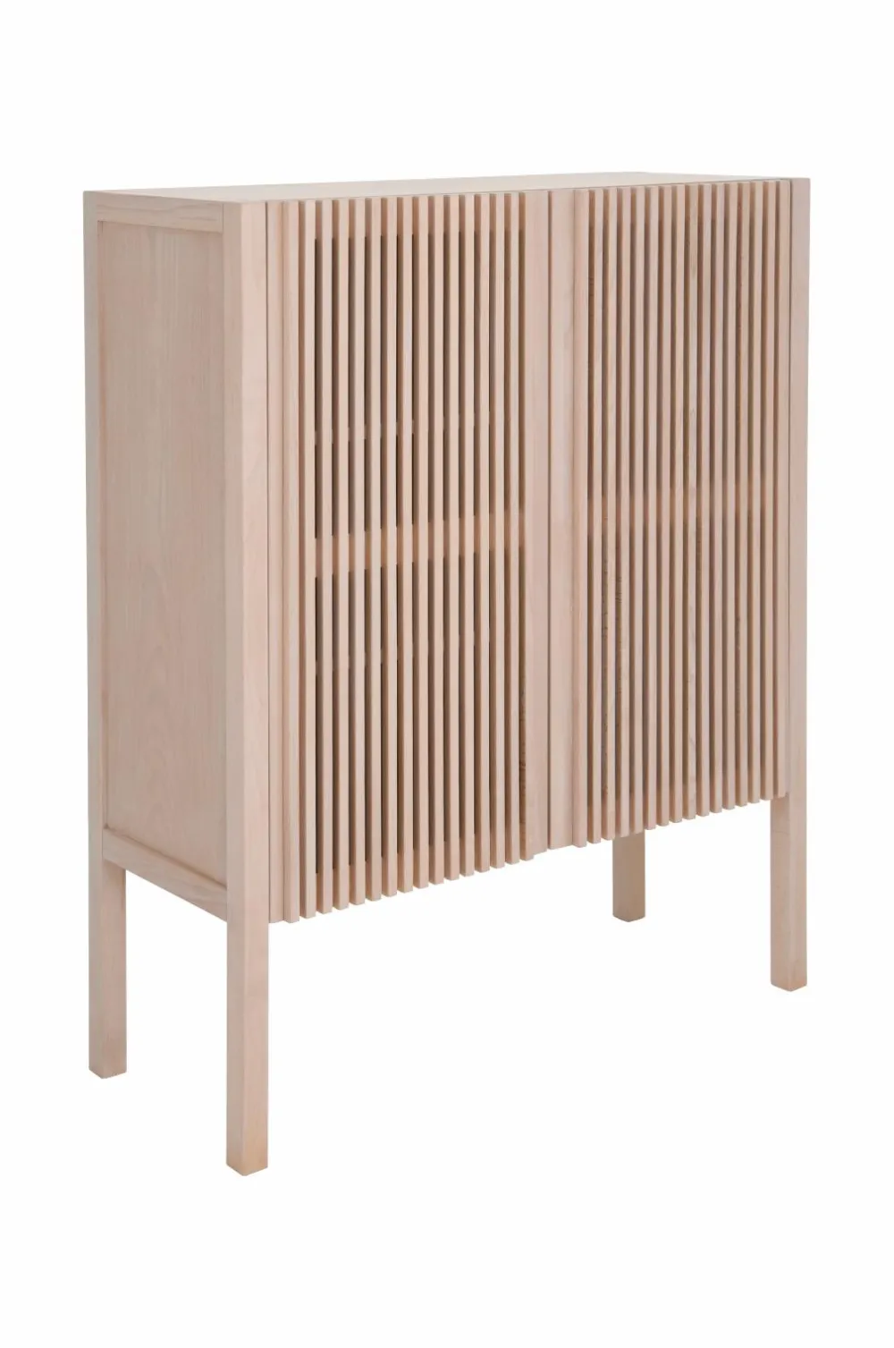 Ellos Reoler Og Opbevaring>Home Skab Zoey Naturlig hvid
