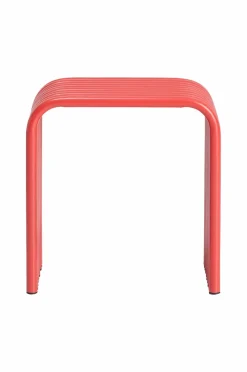 Ellos Borde>Home Skammel/sidebord Multron 26x45 cm Rød