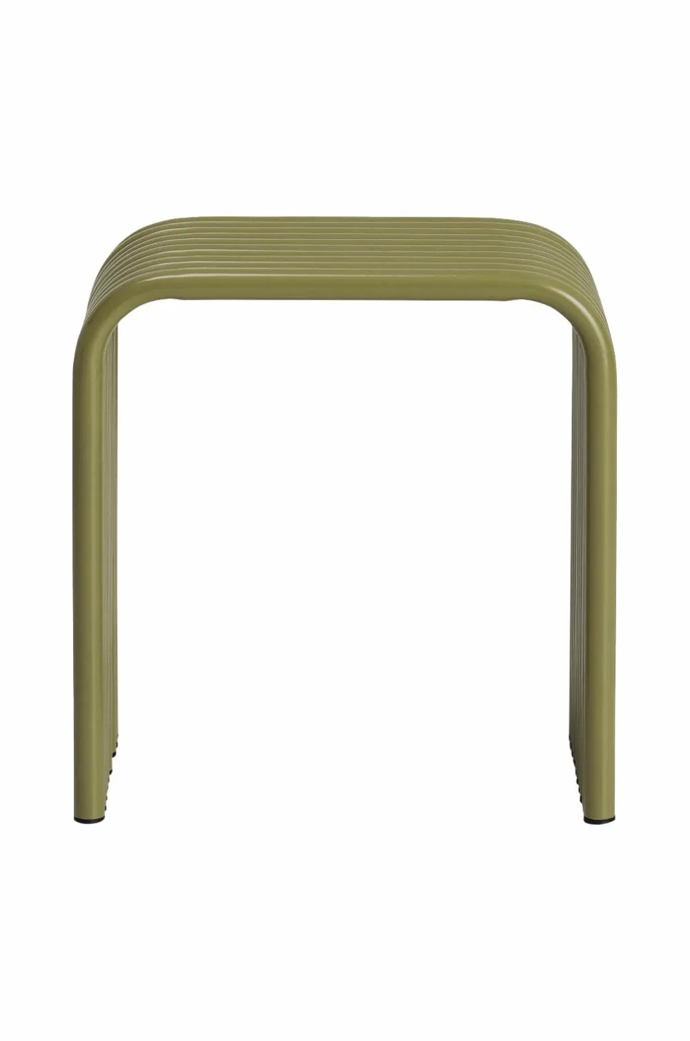 Ellos Borde>Home Skammel/sidebord Multron 26x45 cm Olivengrøn