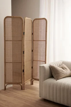 Ellos Home Skærmvæg/rumdeler Tropic Natur New