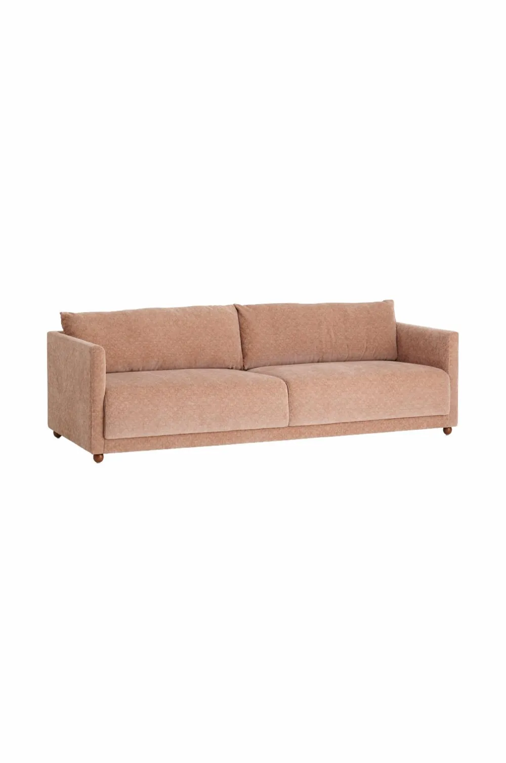Ellos Home Sofa Asplina Lys rosa