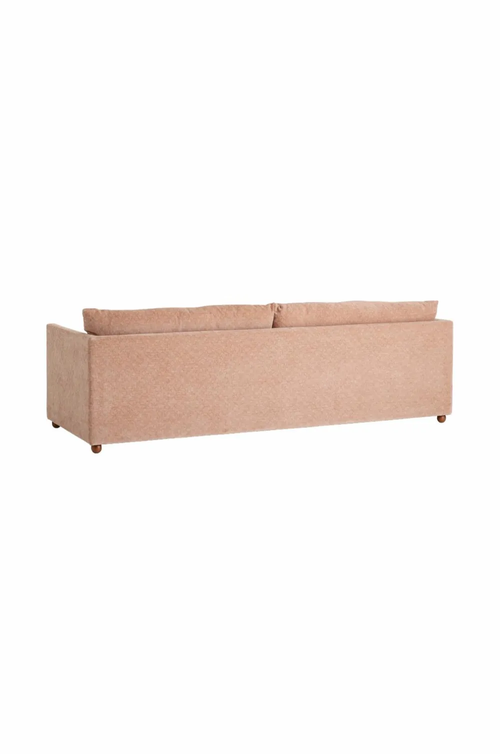 Ellos Home Sofa Asplina Lys rosa