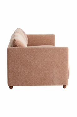 Ellos Home Sofa Asplina Lys rosa