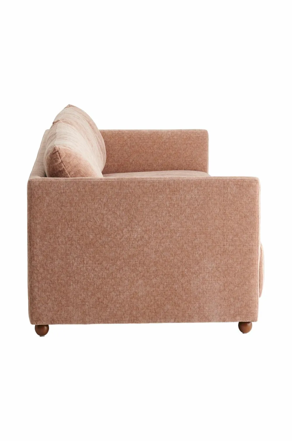 Ellos Home Sofa Asplina Lys rosa