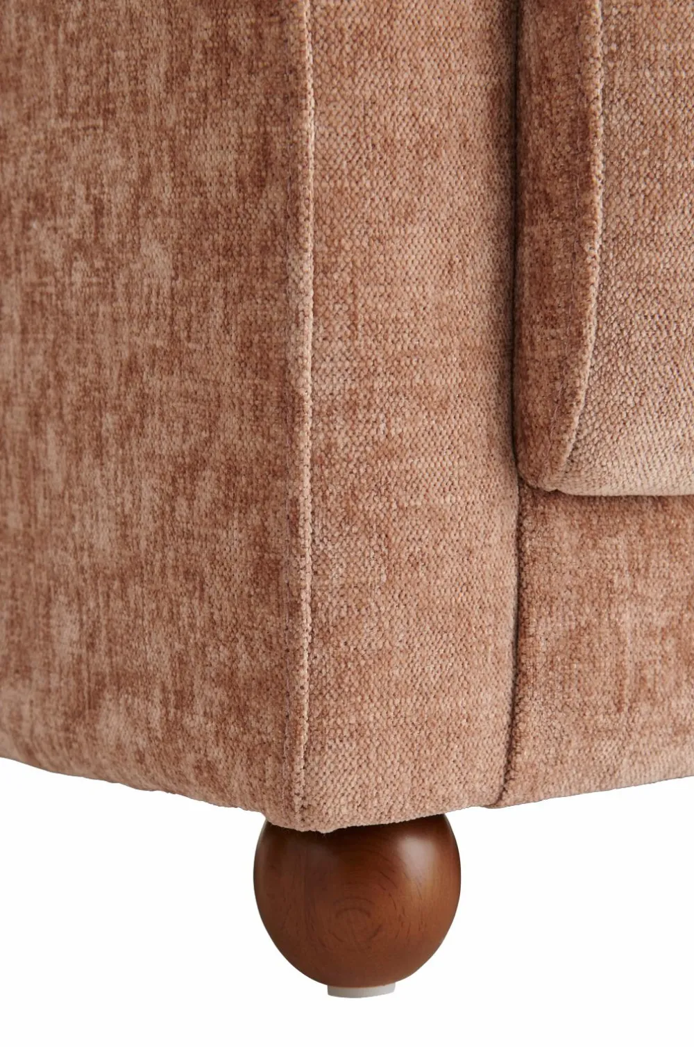 Ellos Home Sofa Asplina Lys rosa