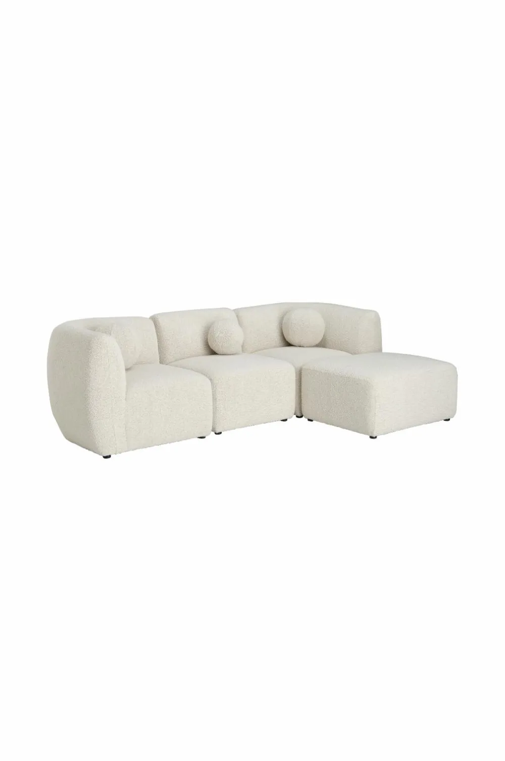 Ellos Sofaer & Lænestole>Home Sofa Bomelli Beige