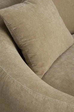 Ellos Home Sofa Bromina Beige Discount
