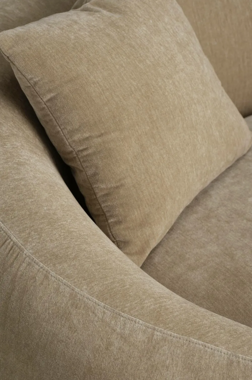 Ellos Home Sofa Bromina Beige Discount
