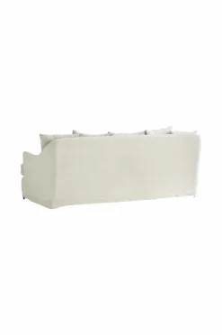 Ellos Home Sofa Chardonne 3-pers. Beige Outlet