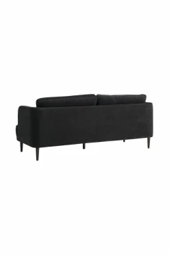 Ellos Home Sofa Claysson 3-sæders Mørkegrå Sale