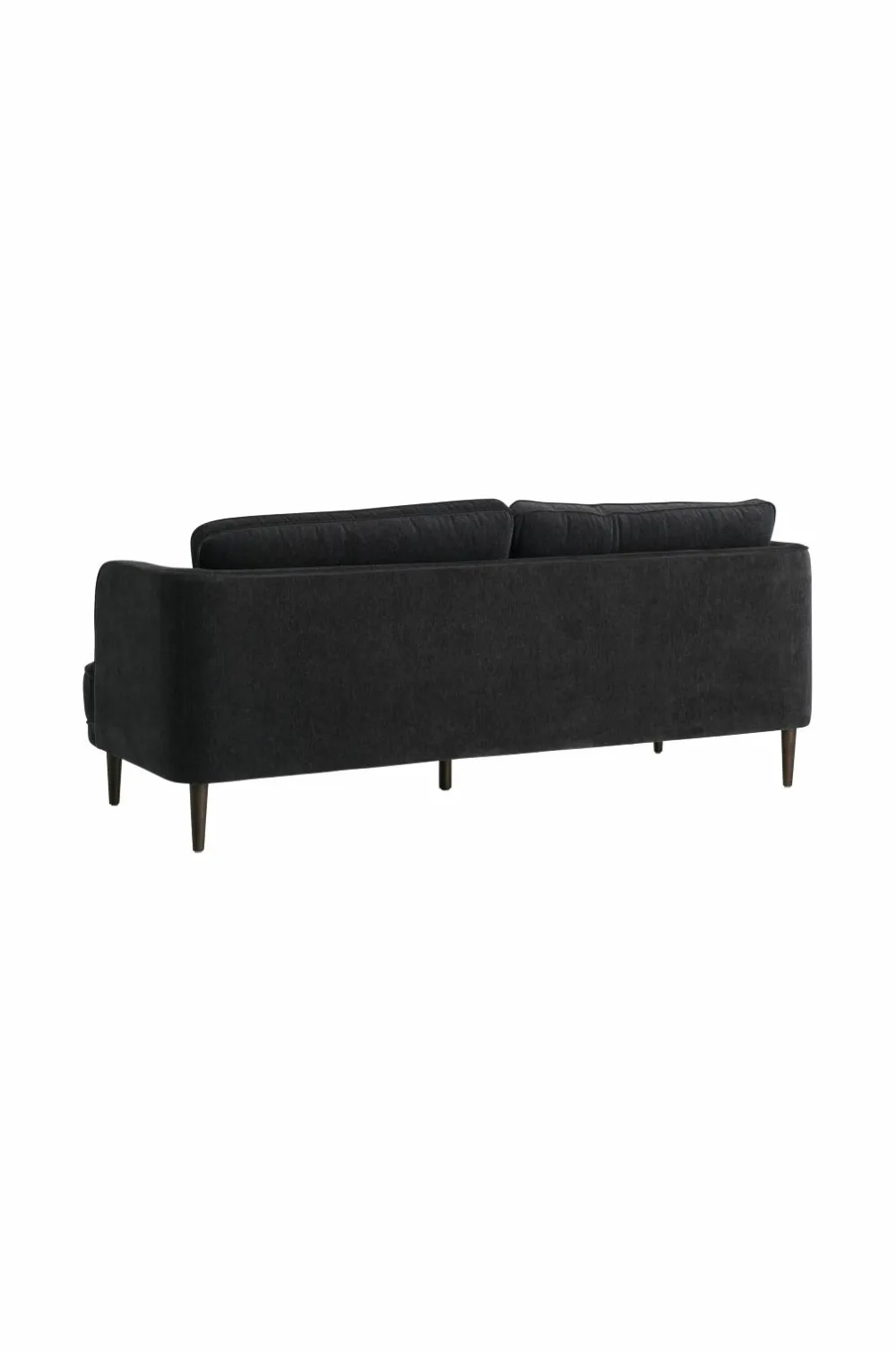 Ellos Home Sofa Claysson 3-sæders Mørkegrå Sale