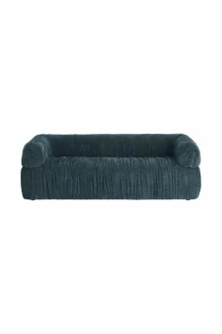 Ellos Sofaer & Lænestole>Home Sofa Edith 3-sæders Blå
