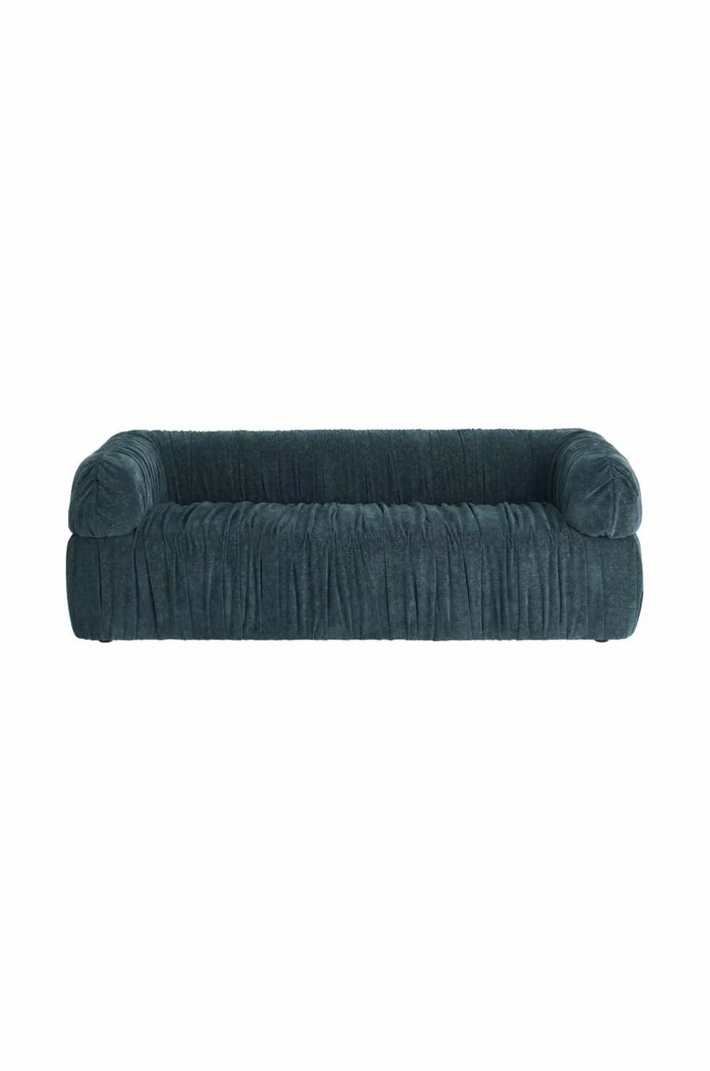 Ellos Sofaer & Lænestole>Home Sofa Edith 3-sæders Blå