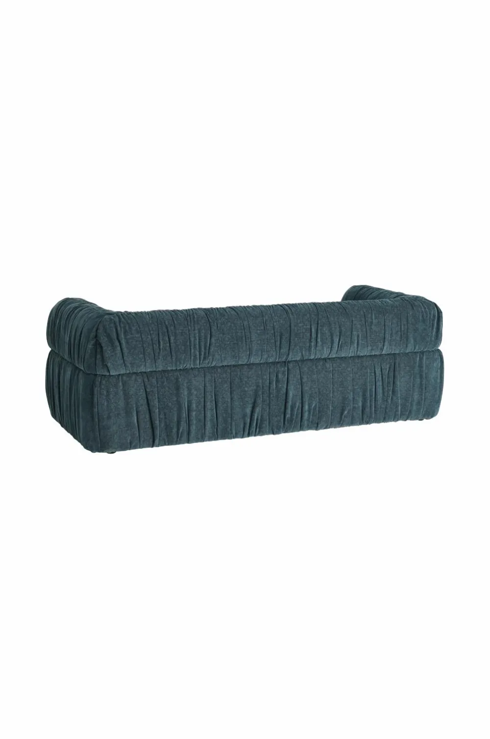 Ellos Sofaer & Lænestole>Home Sofa Edith 3-sæders Blå