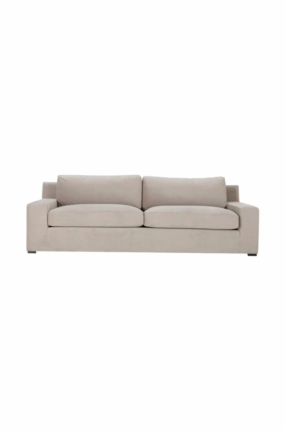 Ellos Sofaer & Lænestole>Home Sofa Megan 3-pers. Beige