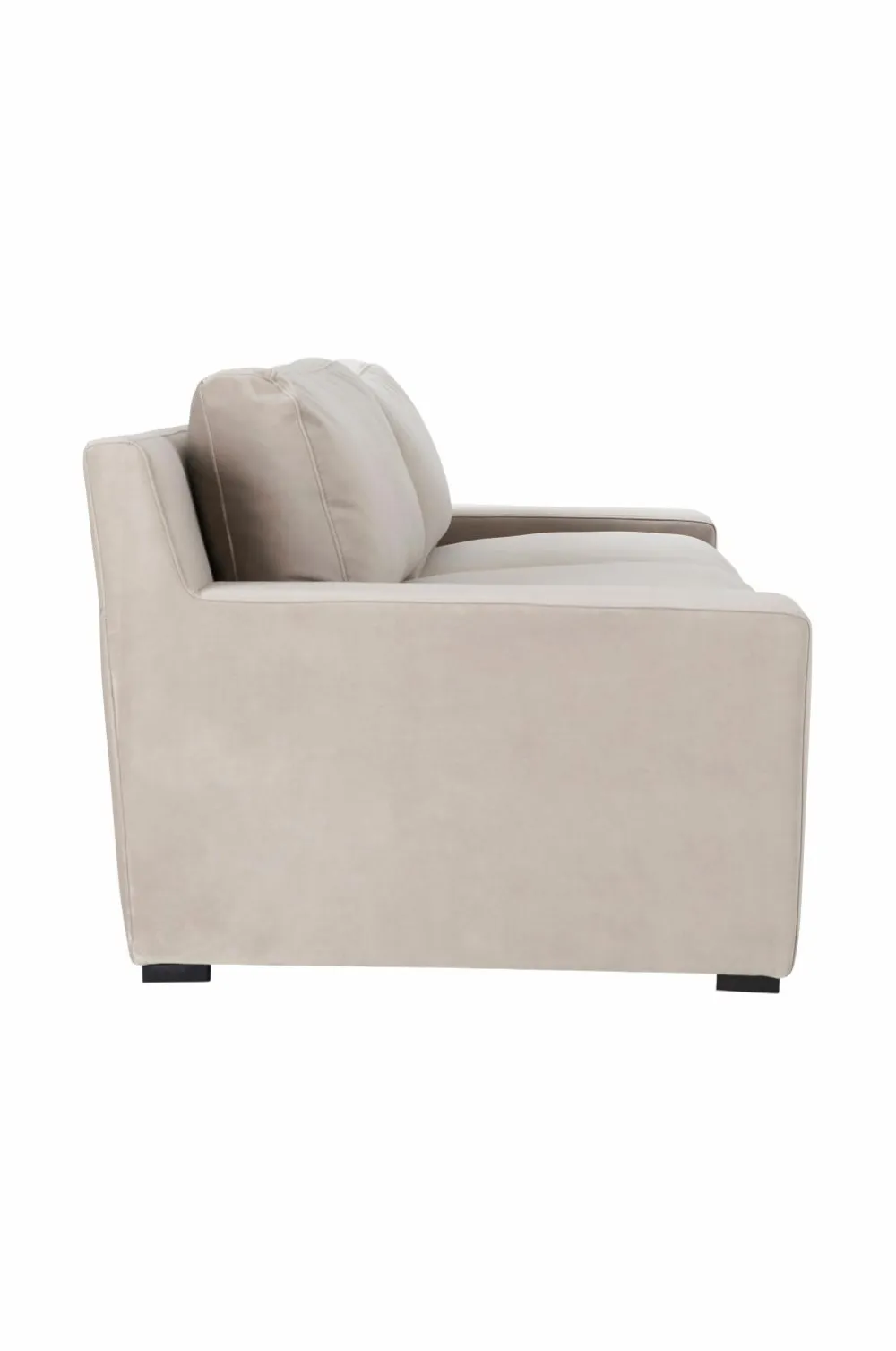 Ellos Sofaer & Lænestole>Home Sofa Megan 3-pers. Beige