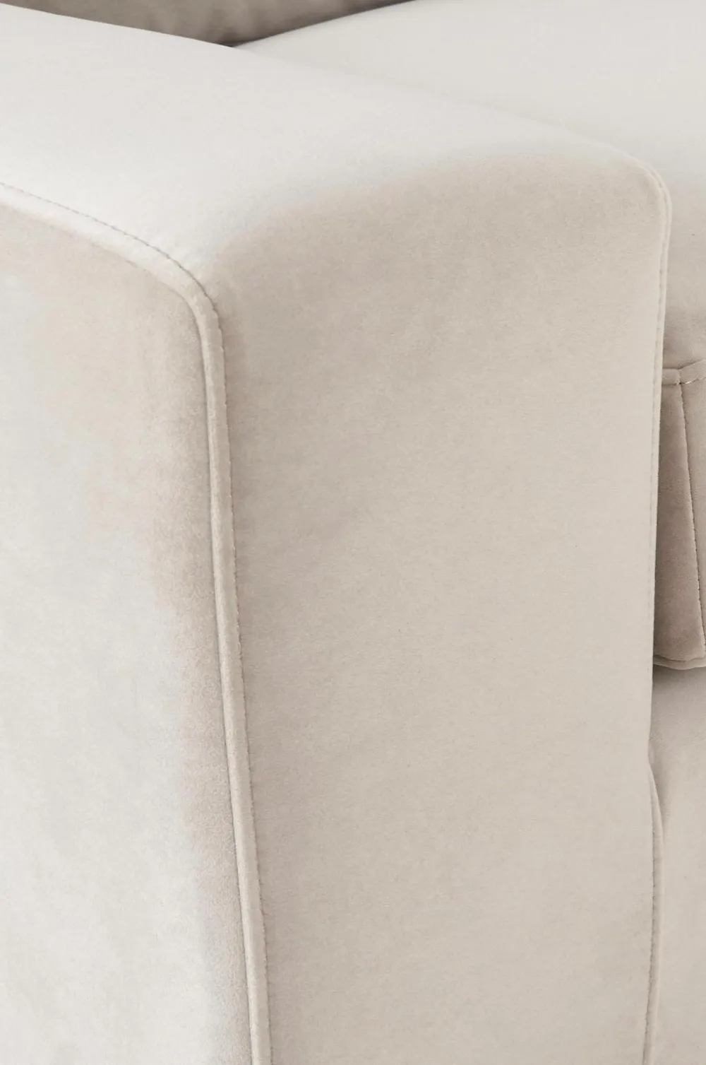 Ellos Sofaer & Lænestole>Home Sofa Megan 3-pers. Beige