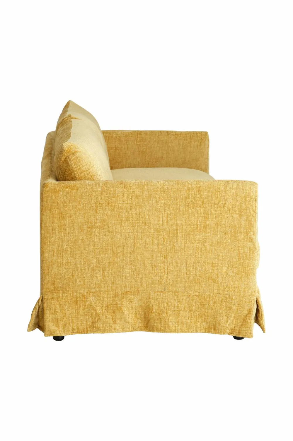 Ellos Sofaer & Lænestole>Home Sofa Perranova 3-sæders Gul