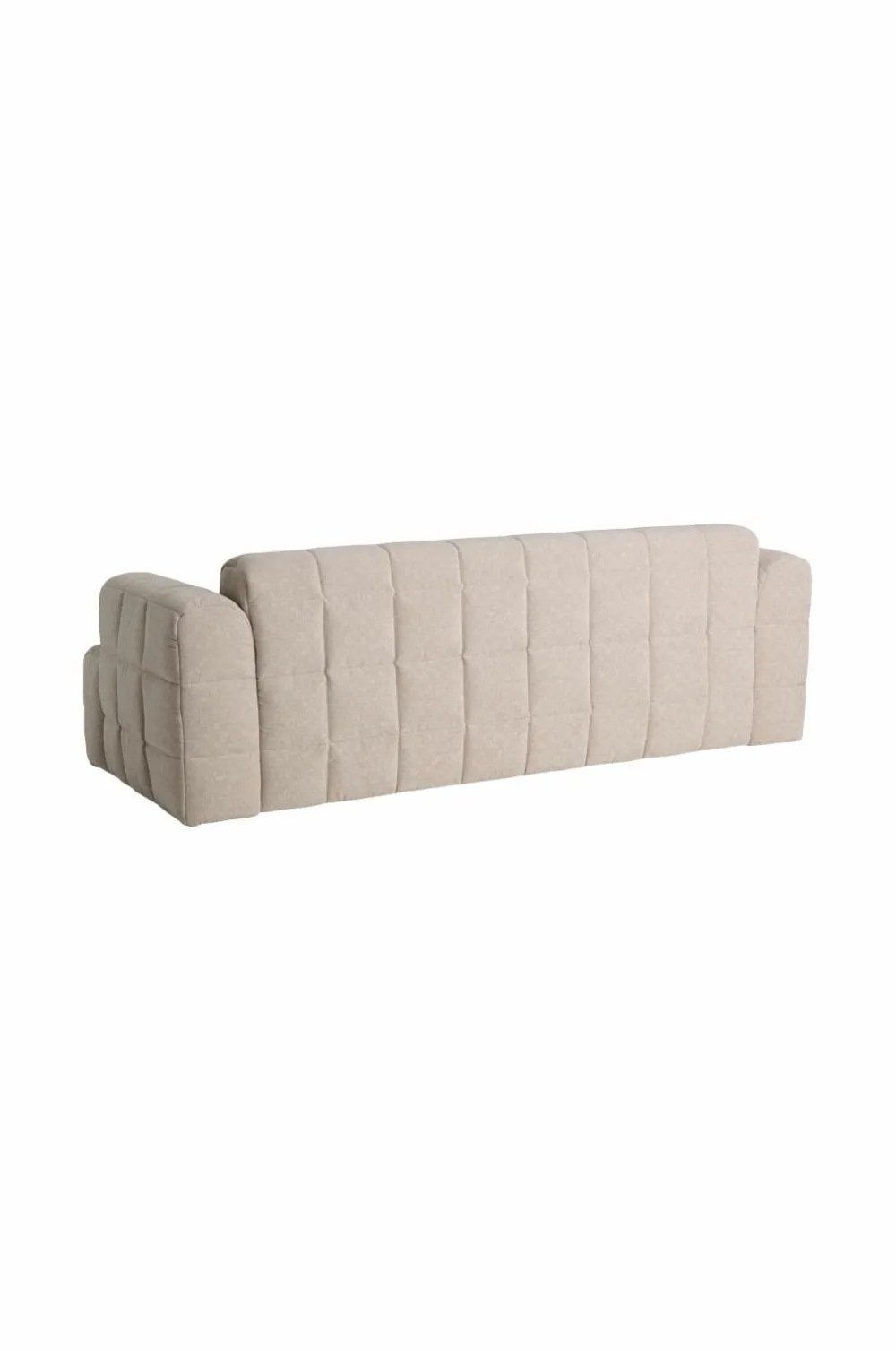 Ellos Sofaer & Lænestole>Home Sofa Soffa Axamiliam 3sits G476-2 3-sæders Beige