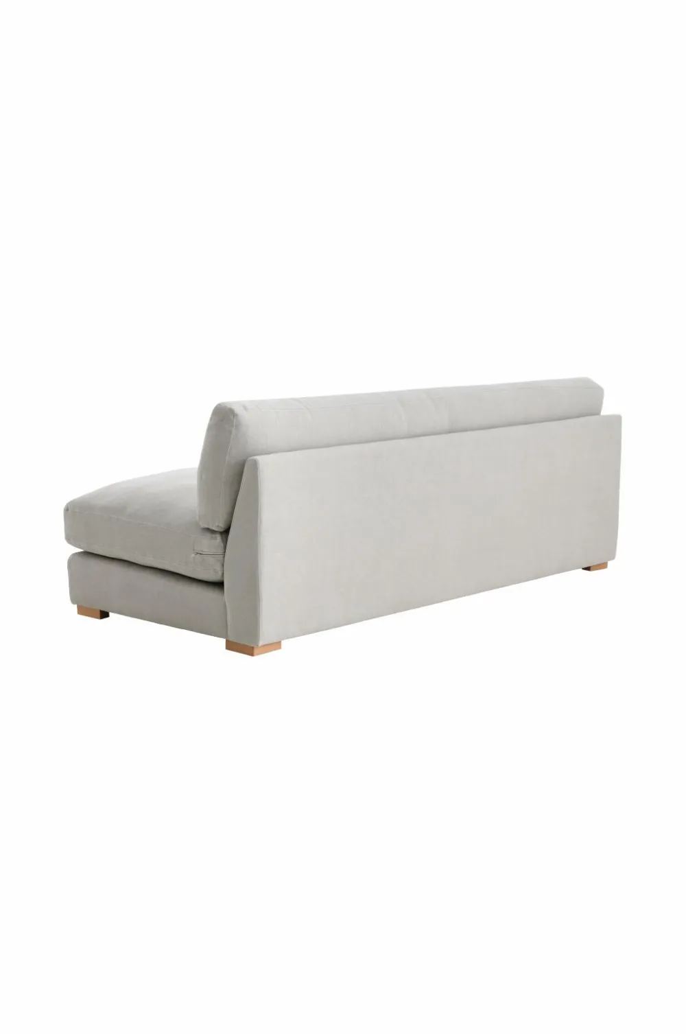 Ellos Sofaer & Lænestole>Home Sofa Vide 3-pers. Beige