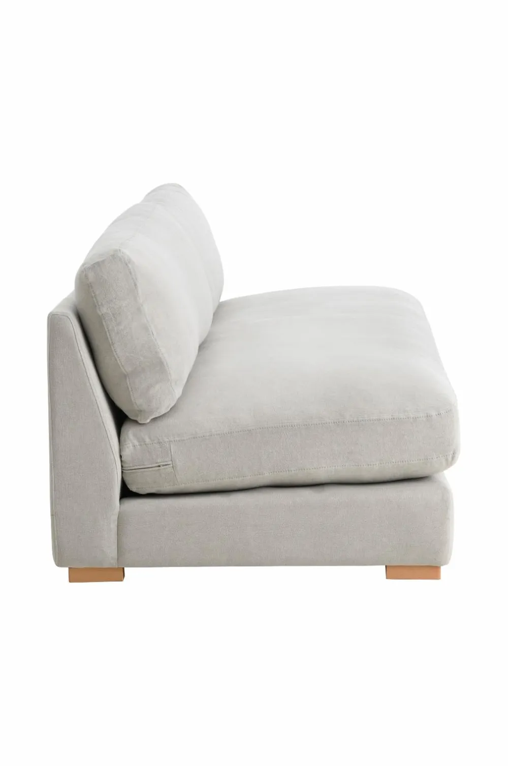 Ellos Sofaer & Lænestole>Home Sofa Vide 3-pers. Beige