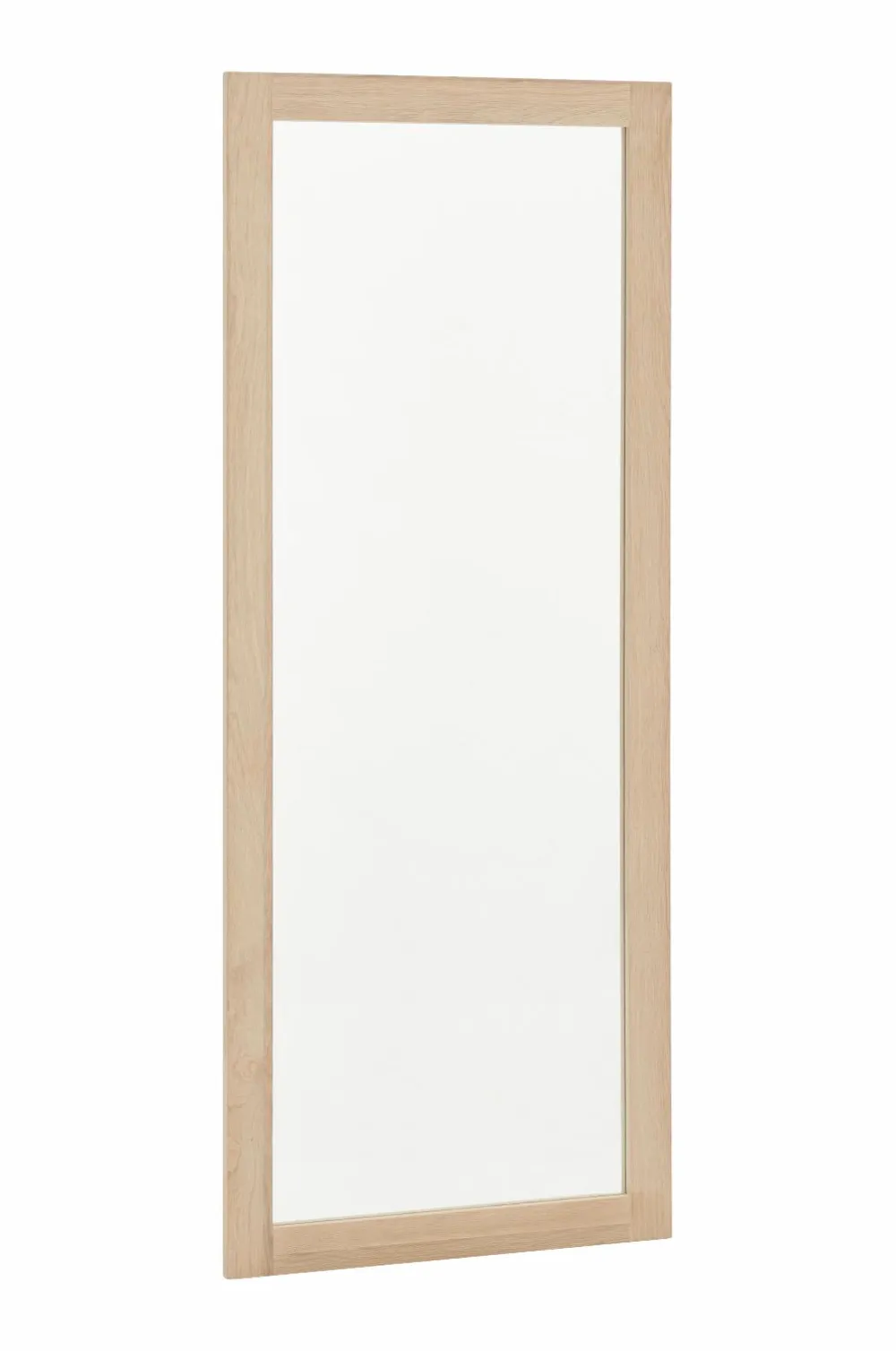 Ellos Home Spejl Ambra Beige Outlet