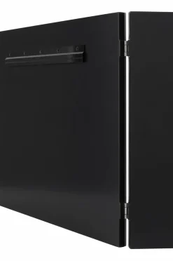 Ellos Home Spejl Wing klar New