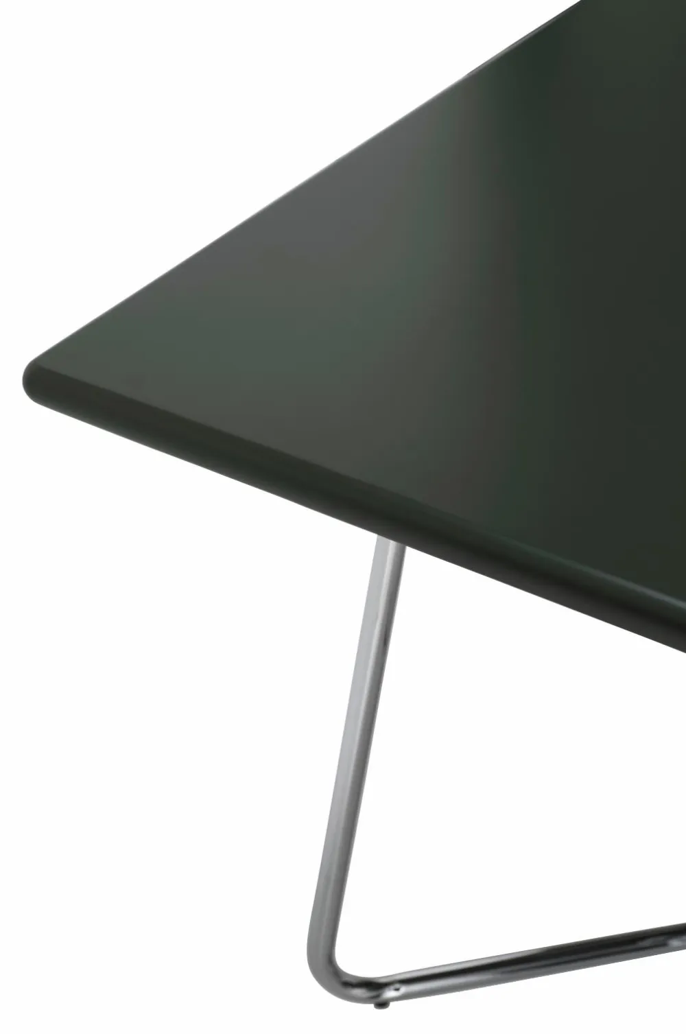 Ellos Borde>Home Spisebord Sarita 158x89 cm Grøn