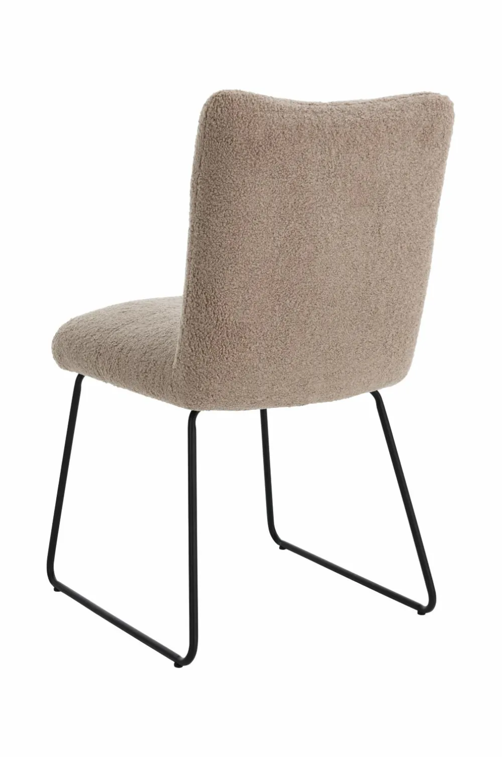 Ellos Stole & Skamler>Home Stol Akita 2-pak BEIGE