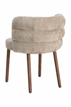 Ellos Home Stol Bigger 2-pak Beige Best