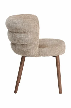 Ellos Home Stol Bigger 2-pak Beige Best