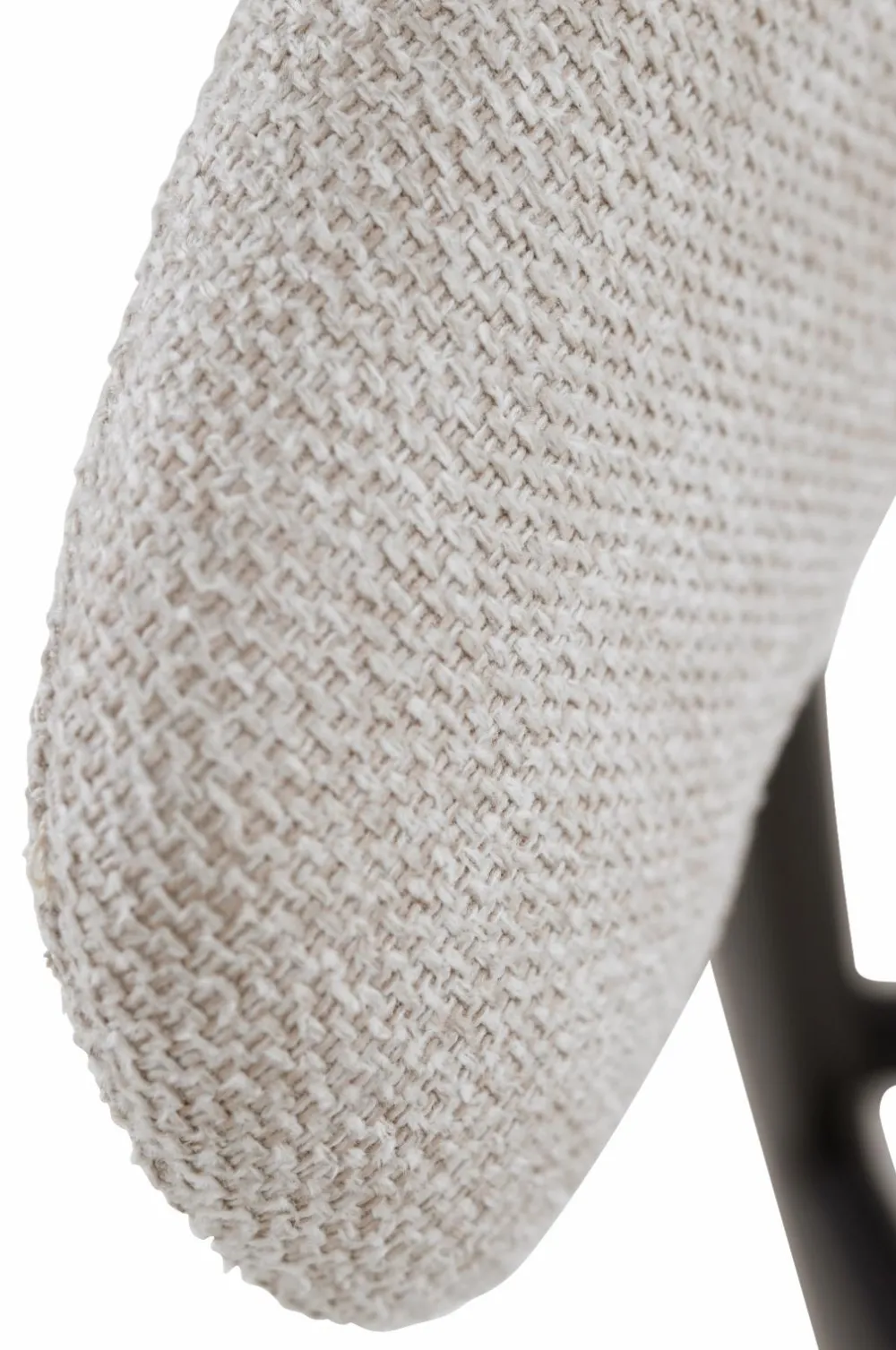 Ellos Stole & Skamler>Home Stol Doggi 2-pak Beige chenille