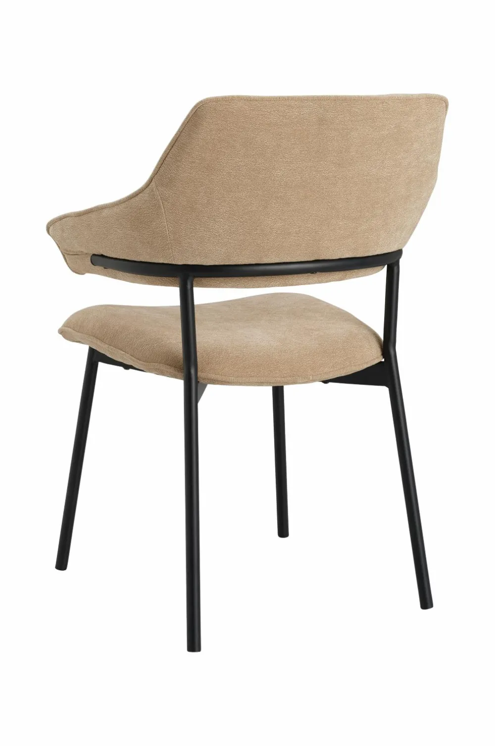 Ellos Stole & Skamler>Home Stol Girra 2-pak Beige
