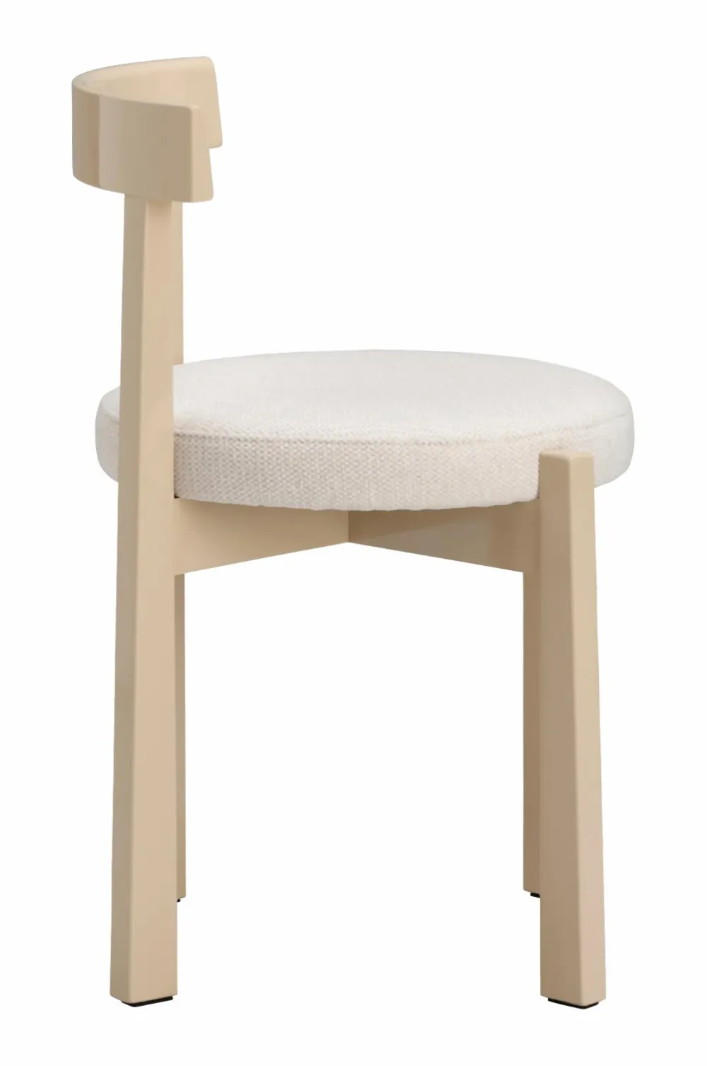 Ellos Stole & Skamler>Home Stol Hugg 2-pak Beige