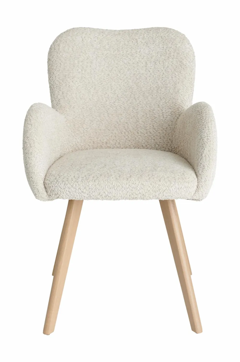Ellos Home Stol Kirotea 2-pak Beige Best