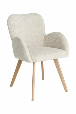 Ellos Home Stol Kirotea 2-pak Beige Best