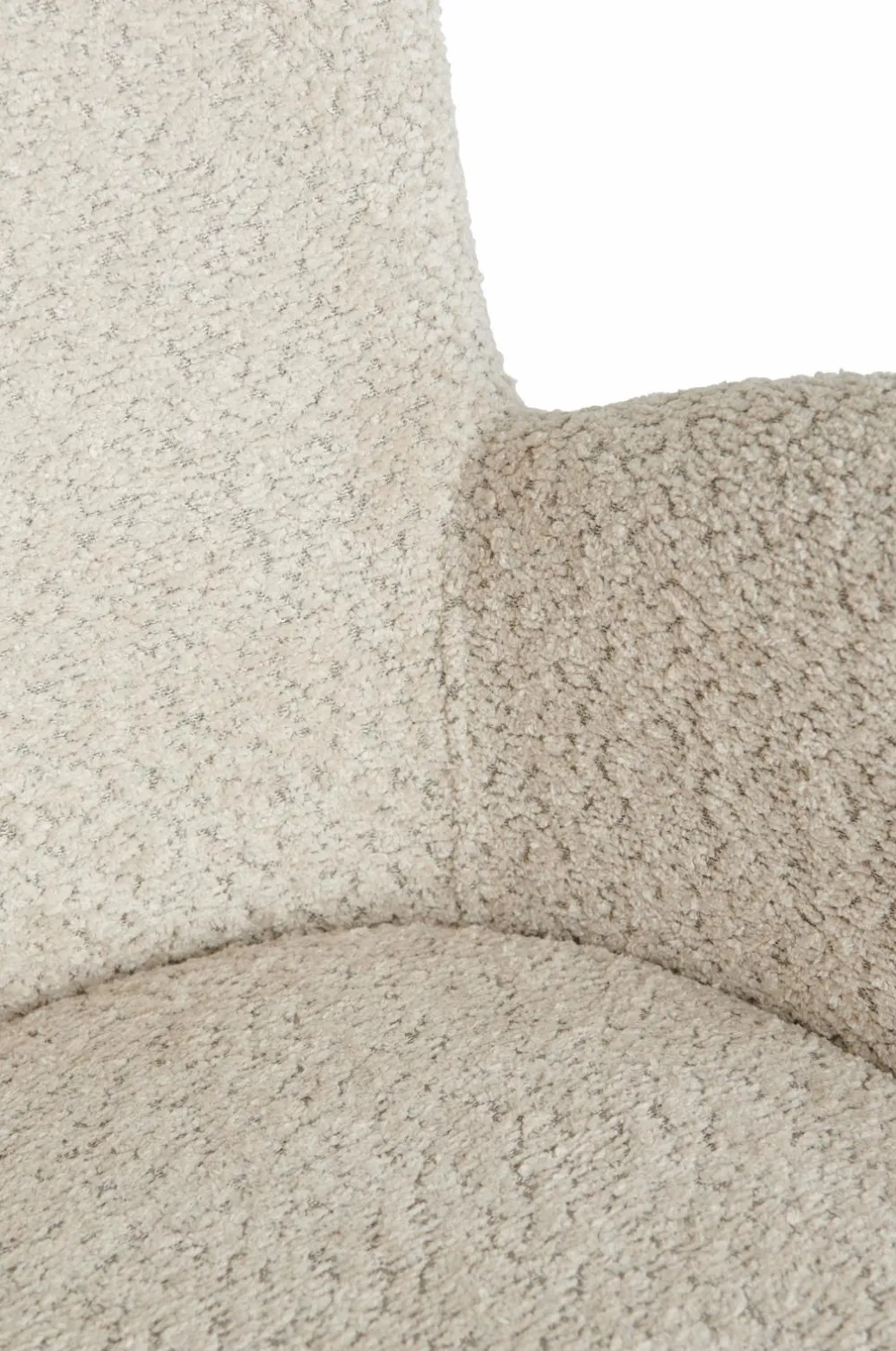 Ellos Home Stol Kirotea 2-pak Beige Best