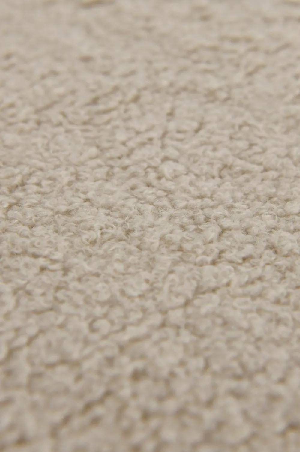Ellos Home Stol Mikki 2-pak BEIGE Clearance