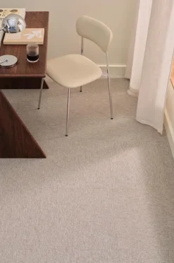 Ellos Tæppefliser>Home Tekstilfliser Tæppe 20-pak Beige
