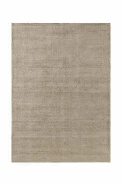 Ellos Home Tæppe Girona Linen beige