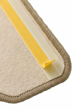 Ellos Home Trappeskåner Solna 2-pak Beige Discount