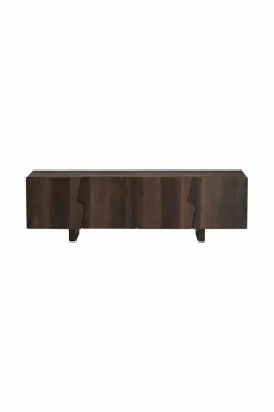 Ellos Tv-Bænke>Home Tv-bord / sidebord Pussel Brun