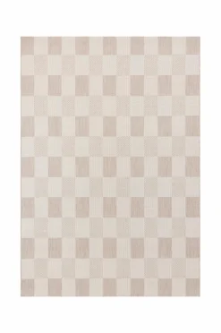 Ellos Home Udendørs tæppe Monterosso Beige New