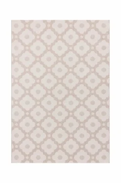 Ellos Home Udendørs tæppe Corniglia Beige Discount